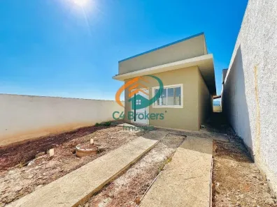 Casa com 3 Quartos à venda, 110m² no Jundiaizinho (Terra Preta), Mairiporã