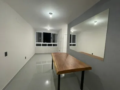 Apartamento com 2 Quartos à venda, 52m² no Jardim dos Manacás, Santa Bárbara D'Oeste