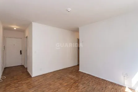 Apartamento com 2 Quartos para alugar, 60m² no Cristal, Porto Alegre