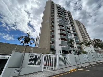 Apartamento com 3 Quartos à venda, 156m² no Vila Rehder, Americana