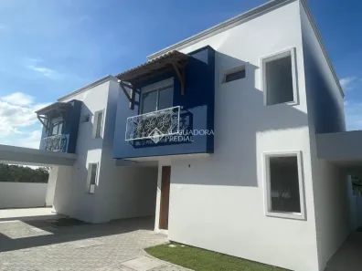 Casa com 3 Quartos à venda, 134m² no Ribeirão da Ilha, Florianópolis