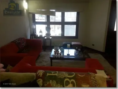 Sobrado com 3 Quartos à venda, 250m² no Vila Bastos, Santo André