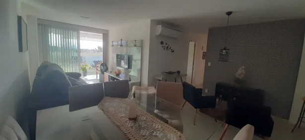 Apartamento com 3 Quartos à venda, 70m² no São Francisco, Niterói