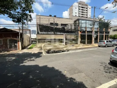 Lote/Terreno à venda, 515m² no Cambuí, Campinas