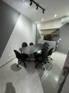 Sala Comercial para alugar, 34m² no Jardim Oceania, João Pessoa