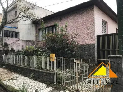 Lote/Terreno à venda, 300m² no Jardim do Mar, São Bernardo do Campo