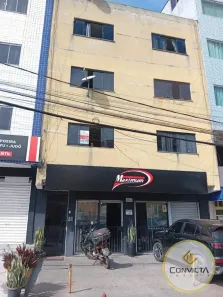 Apartamento com 1 Quarto para alugar, 45m² no Guará II, Brasília