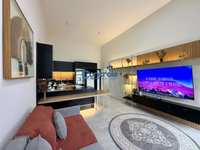 Casa com 2 Quartos à venda, 130m² no Forquilhas, São José
