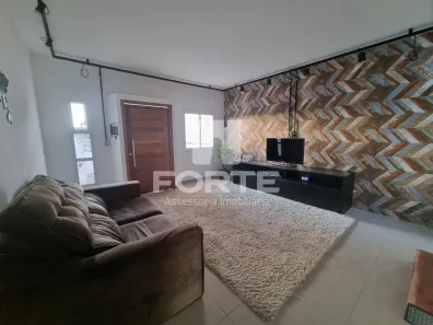 Sobrado com 3 Quartos à venda, 143m² no Parque Morumbi, Mogi das Cruzes