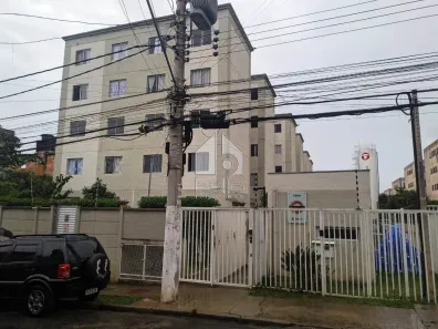 Apartamento com 2 Quartos à venda, 39m² no Jardim São Paulo(Zona Leste), São Paulo