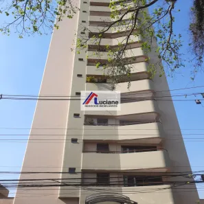 Apartamento com 3 Quartos à venda, 128m² no Vila Assunção, Santo André
