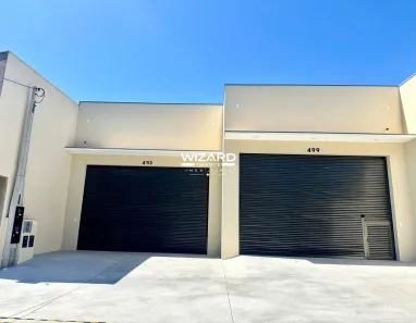 Ponto Comercial para alugar, 170m² no Jardim das Cerejeiras, Atibaia