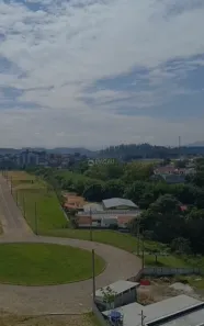 Kitnet com 1 Quarto à venda, 28m² no Alto da Bela Vista, Cachoeira Paulista