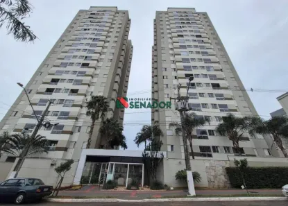 Apartamento com 2 Quartos à venda, 76m² no Vale dos Tucanos, Londrina