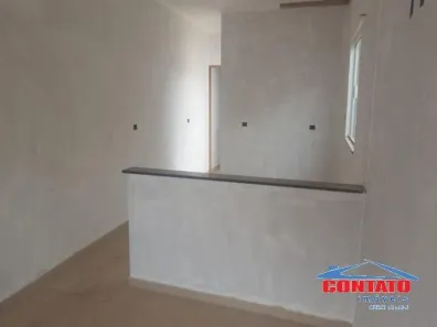 Casa com 2 Quartos à venda, 63m² no Jardim Gibertoni, São Carlos