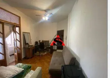 Apartamento com 2 Quartos à venda, 65m² no Cerqueira César, São Paulo