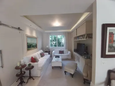 Apartamento com 2 Quartos à venda, 104m² no Gávea, Rio de Janeiro