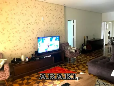 Sobrado com 3 Quartos à venda, 326m² no Cidade Vargas, São Paulo