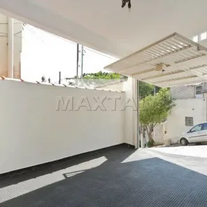 Casa com 2 Quartos à venda, 100m² no Jardim Peri, São Paulo