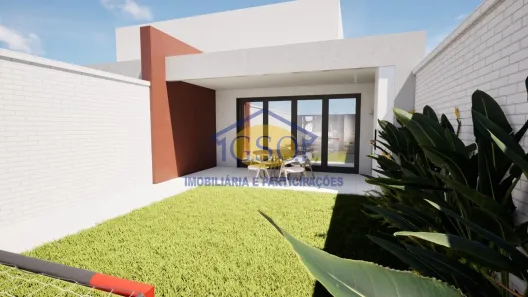 Casa com 3 Quartos à venda, 125m² no das Laranjeiras, Serra
