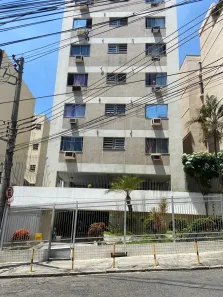 Apartamento com 3 Quartos para alugar, 80m² no Méier, Rio de Janeiro
