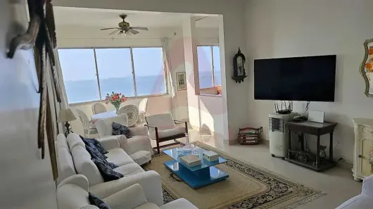 Apartamento com 1 Quarto à venda, 100m² no Copacabana, Rio de Janeiro