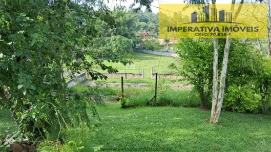 Lote/Terreno à venda, 10m² no Vila Mathiesen, Americana