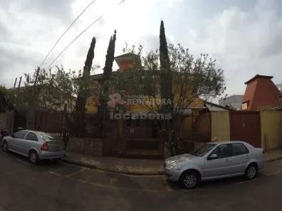 Sobrado com 2 Quartos à venda, 180m² no Jardim Fuscaldo, São José do Rio Preto