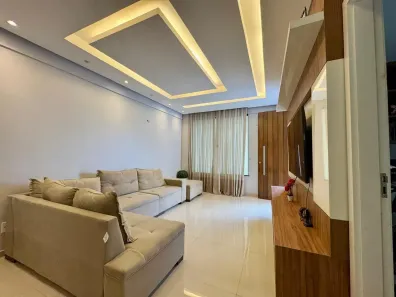 Casa de Condomínio com 4 Quartos à venda, 170m² no Turu, São Luís