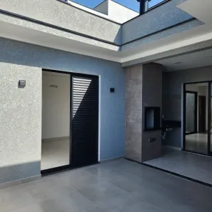 Casa com 3 Quartos à venda, 178m² no Cajuru do Sul, Sorocaba