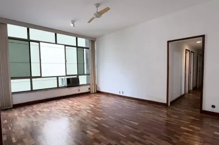 Apartamento com 3 Quartos à venda, 100m² no Copacabana, Rio de Janeiro