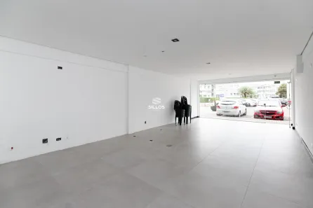 Ponto Comercial para alugar, 71m² no Fazendinha, Curitiba