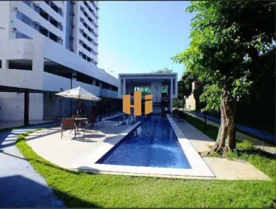 Apartamento com 3 Quartos para alugar, 75m² no Ponto de Parada, Recife