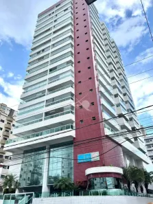 Apartamento com 3 Quartos à venda, 115m² no Aviação, Praia Grande