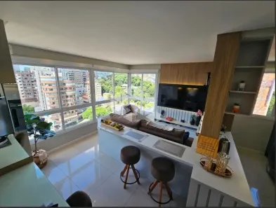Apartamento com 2 Quartos à venda, 75m² no Centro, Bento Gonçalves