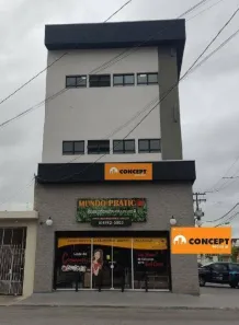 Sala Comercial para alugar, 170m² no Jardim Imperador, Suzano