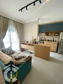 Apartamento com 2 Quartos à venda, 45m² no Parque da Mooca, São Paulo
