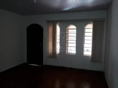 Lote/Terreno à venda, 240m² no Vila Camilópolis, Santo André