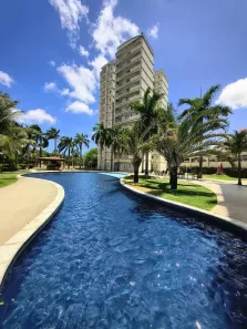 Apartamento com 3 Quartos à venda, 80m² no Cambeba, Fortaleza