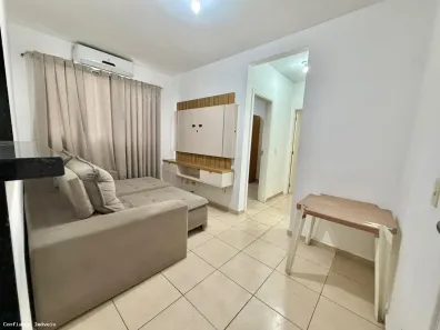 Apartamento com 2 Quartos para alugar, 46m² no São Diogo II, Serra