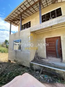 Casa com 3 Quartos à venda, 130m² no Rio da Areia (Bacaxá), Saquarema
