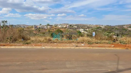 Lote/Terreno à venda, 391m² no Amadeus, Lagoa Santa