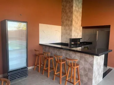 Fazenda/Sítio com 3 Quartos à venda, 252m² no , Icém