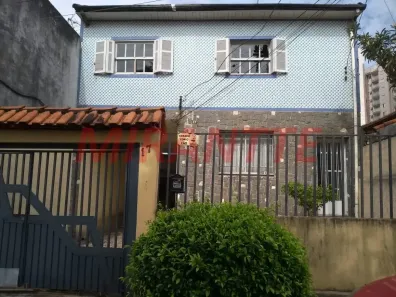 Casa com 3 Quartos à venda, 247m² no Vila Medeiros, São Paulo