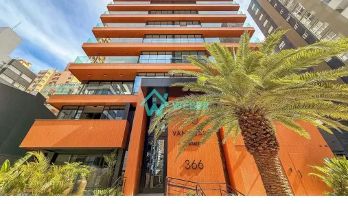 Apartamento com 4 Quartos à venda, 210m² no Torres, Torres