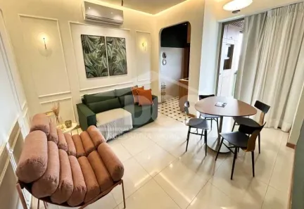 Apartamento com 2 Quartos à venda, 61m² no Ipanema, Rio de Janeiro