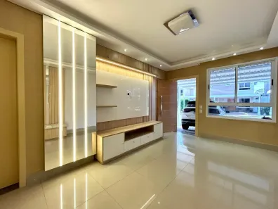 Casa de Condomínio com 3 Quartos para alugar, 170m² no Santa Cruz, Cuiabá