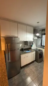 Apartamento com 1 Quarto para alugar, 32m² no Bela Vista, São Paulo