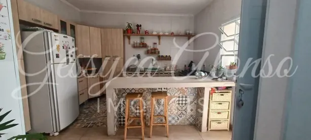 Casa com 3 Quartos à venda, 184m² no Santa Paula, São Caetano do Sul