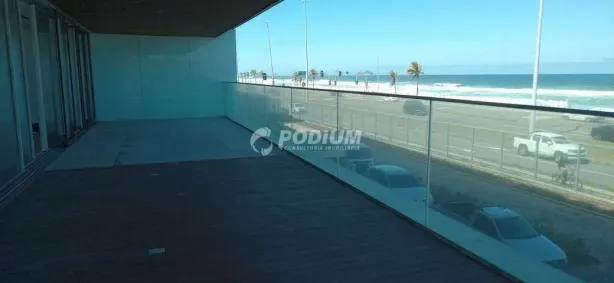 Apartamento com 1 Quarto à venda, 169m² no Barra da Tijuca, Rio de Janeiro